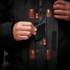 Kurtka zimowa parka Bifrost 990 Black