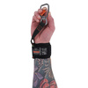 Smysz Na Nadgarstek Squids 3122 Pull-on Wrist Tool Lanyard - Carabiner Anchor - 5lbs / 2.3kg