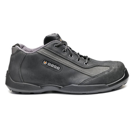 Buty Rally S3 SRC Czarny/Szary