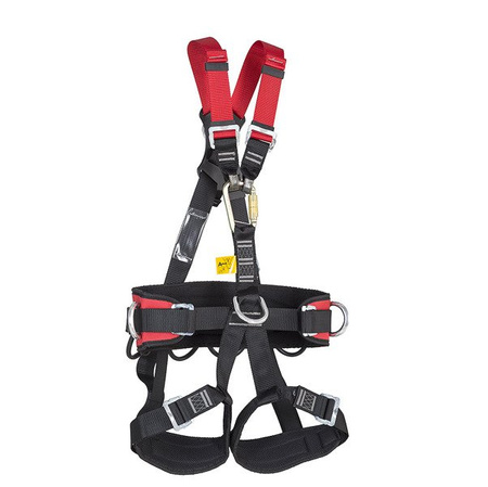 Set ROOFER PRO 15M Rozm. M-XL