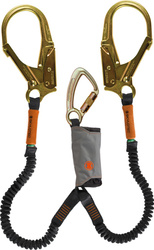 Lonża Skylotec SKYSAFE PRO FLEX Y FS 90 ST ANSI 1.8 M