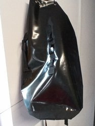 Worek Transportowy Wydłużony 40L (black)