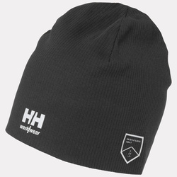Fyre Beanie 950 Ebony