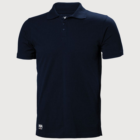 Classic Polo 590 Navy