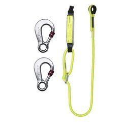 Absorber Type ABM With Linką Regulowaną HV With Zatrzaśnikami AZ 003