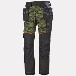 Chelsea Evo Cons Pant 481 Camo