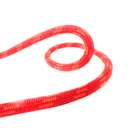 Lina dynamiczna Wall Cruiser Unicore 9,6 mm x 20 m Orange