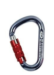 Carabiner Snappy CF TG (triplex)