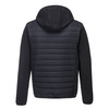 Bluza Baffle KX3 Grey Marl T832