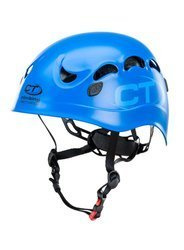 Kask wspinaczkowy Venus Plus niebieski