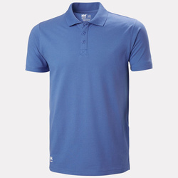 Koszulka polo Classic Polo 558 Stone Blue