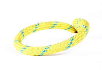 Rope Edelweiss Curve 9.8 Mm Unicore 80 M