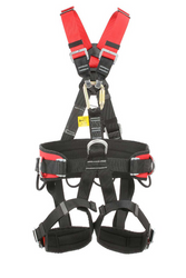Safety Harness P-70mx