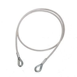 Rope Do Zaczepienia Na Konstrukcji 1 M FP05