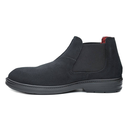 Buty Universe S3 ESD SRC Czarny