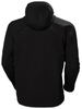 Kensington Hood S.shell Kurtka 990 BLACK 4XL