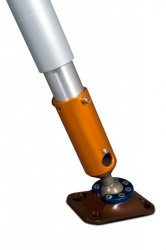 VXFF FLAT FOOT