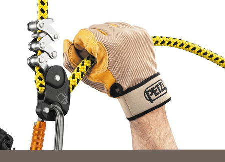 Lonża regulowana do arborystyki Zillon 2,5m