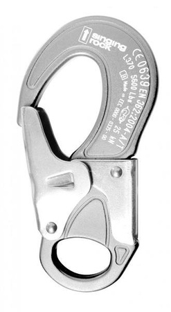 Carabiner Small Connector Mały Hak Hook
