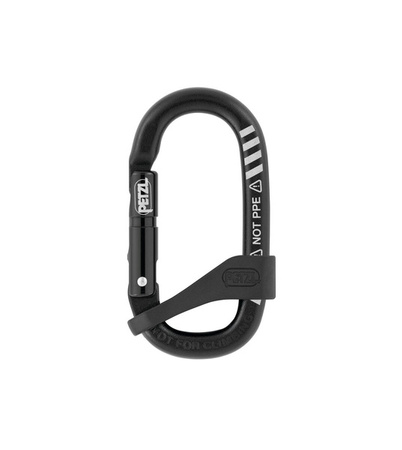 Carabiner Do Akcesoriów Mino Innych Niż SOI (bar Oraz Blokada Zamka)