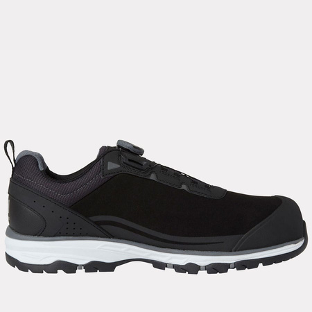 Chelsea Evo 2 Low Boa S7S Ht W 930 Black/Grey