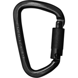 Carabiner Skylotec HMS Steel TRI