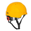 Kask/hełm Przemysłowy Ochronny ATRA 10V Yellow