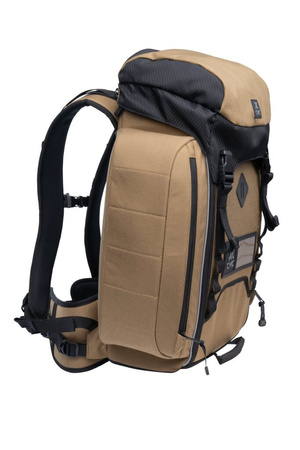 Backpack Rigtech, Red