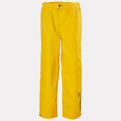 Spodnie Mandal Pant 310 Light Yellow