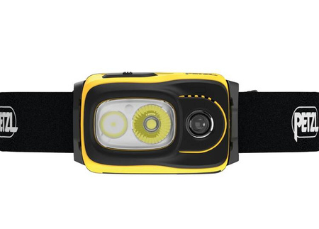Headlamp Swift RL (nowa Wersja)