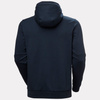 Bluza z kapturem Evo Hoodie 591 Navy