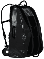 Worek Combi Pro 80 Black