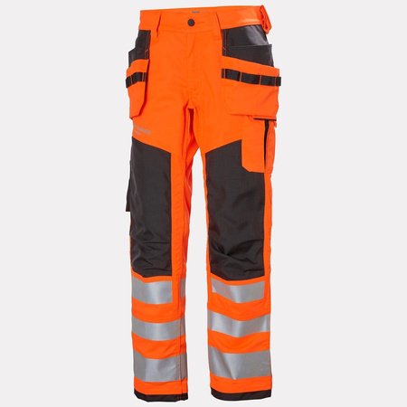 Spodnie Alna 2.0 Cons Pant Cl 2 269 Orange/Ebony