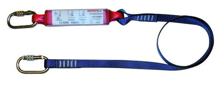 Absorber PROTECTA Webbing 2m