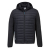 Bluza Baffle KX3 Grey Marl T832