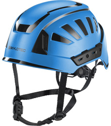 Kask Skylotec INCEPTOR GRX HV REF BLUE