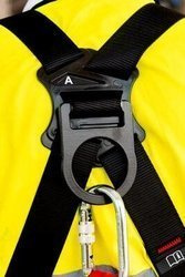 Standardowe szelki bezpieczeństwa 3M™ PROTECTA® rozm. XL