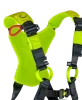 Szelki Asekuracyjne With Pasem Biodrowym Flex Pro Plus