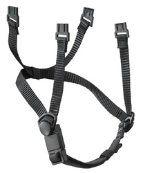 Harness Nośna Do Kasku Skylotec CHIN-X 250