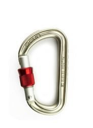 Carabiner Falcon Screw Ocun
