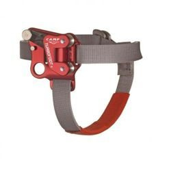 Device Zaciskowy Kostkowy Turbo Foot (prawy)