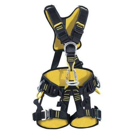 Harness Hero Pro Rozm XL