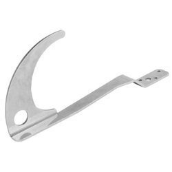 Punkt kotwiczenia z hakiem pod dachówkę