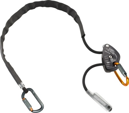 Linka pozycjonująca Skylotec LORY X DOUBLE TW 3 m