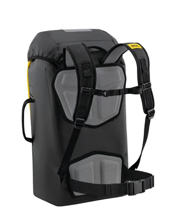Worek Transport 45 L (black)