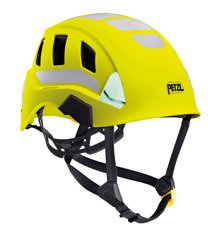 Kask STRATO VENT Hi-viz Yellow
