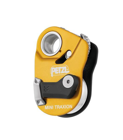 Pulley Mini Traxion P054AA00