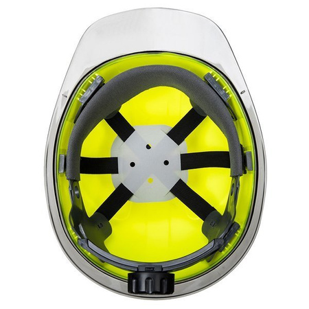 Hełm ochronny Skyview PV74