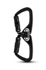 SwivaBiner Auto-Lock - Swivel