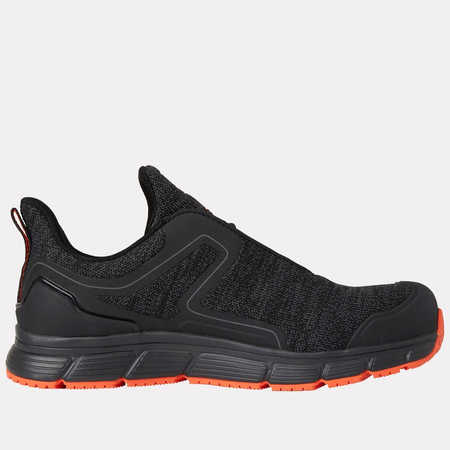 Buty robocze Kensington Low S3S 992 Black/Orange